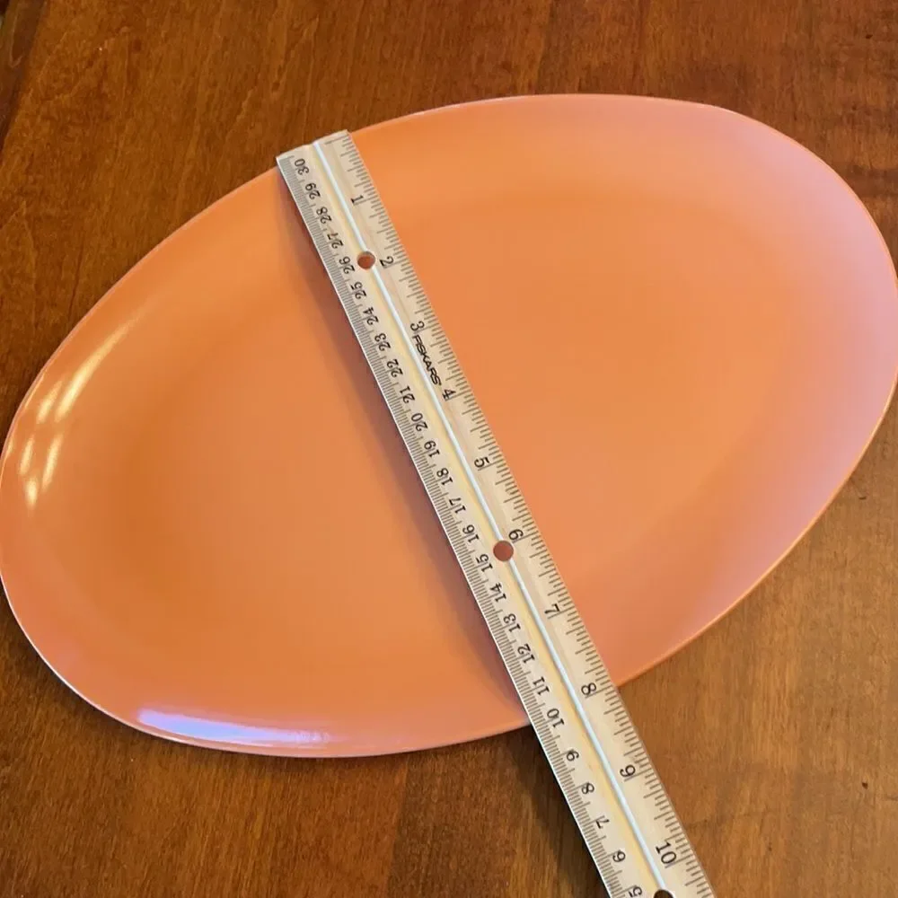 Melmac Dinnerware Pieces